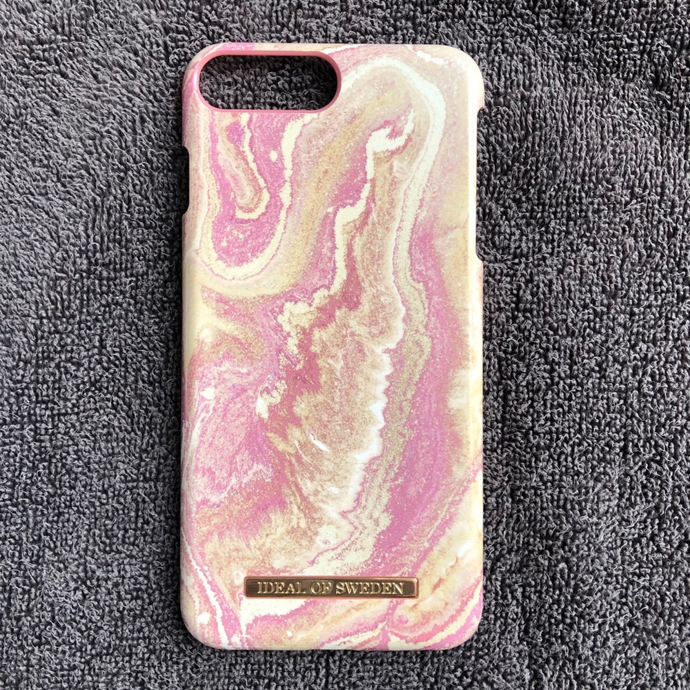 iPhone 8 Plus case